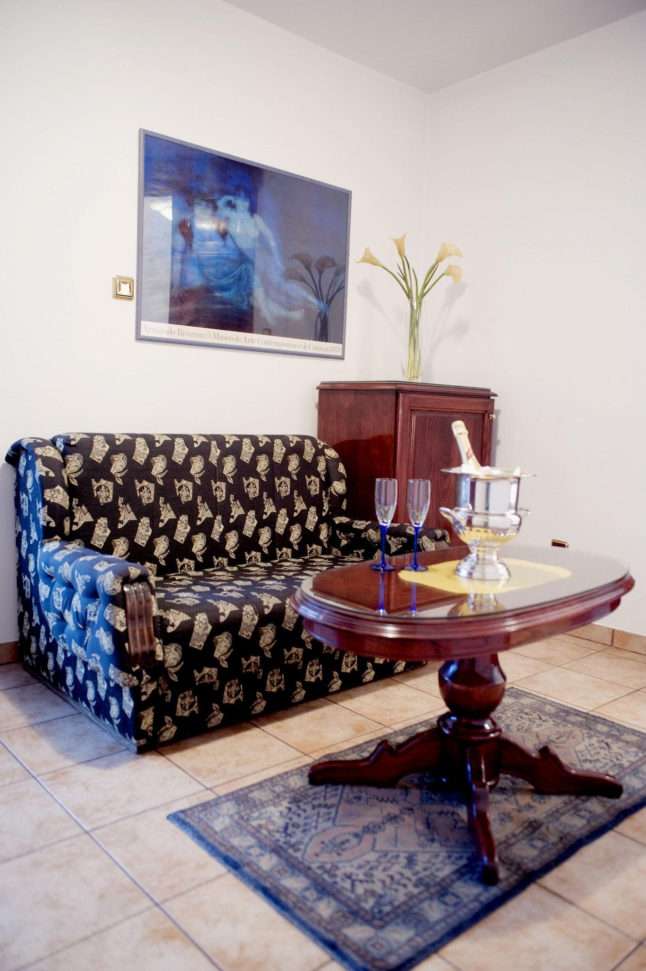 Hotel Vila Lux บุดวา ห้อง รูปภาพ