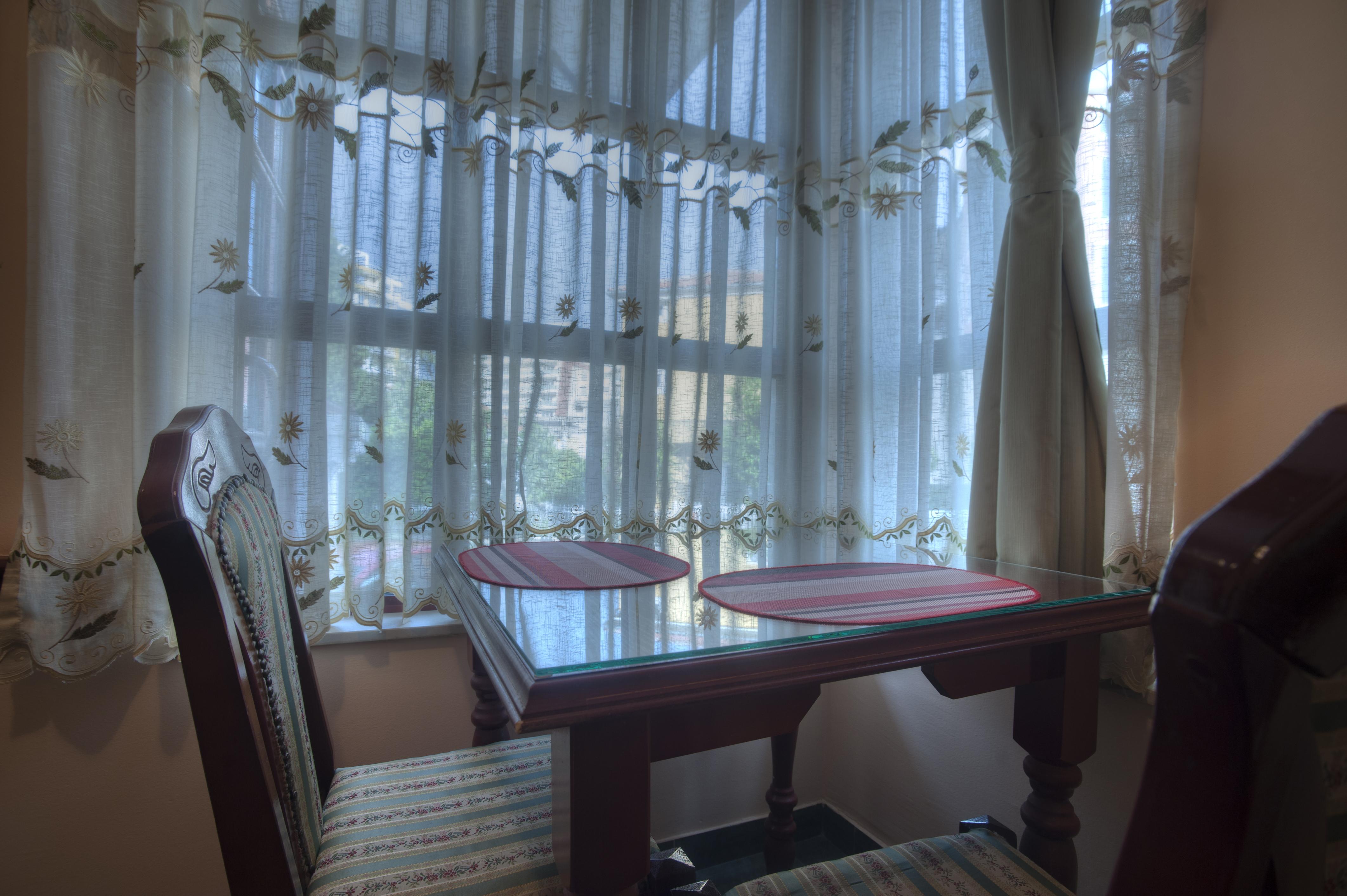 Hotel Vila Lux บุดวา ภายนอก รูปภาพ