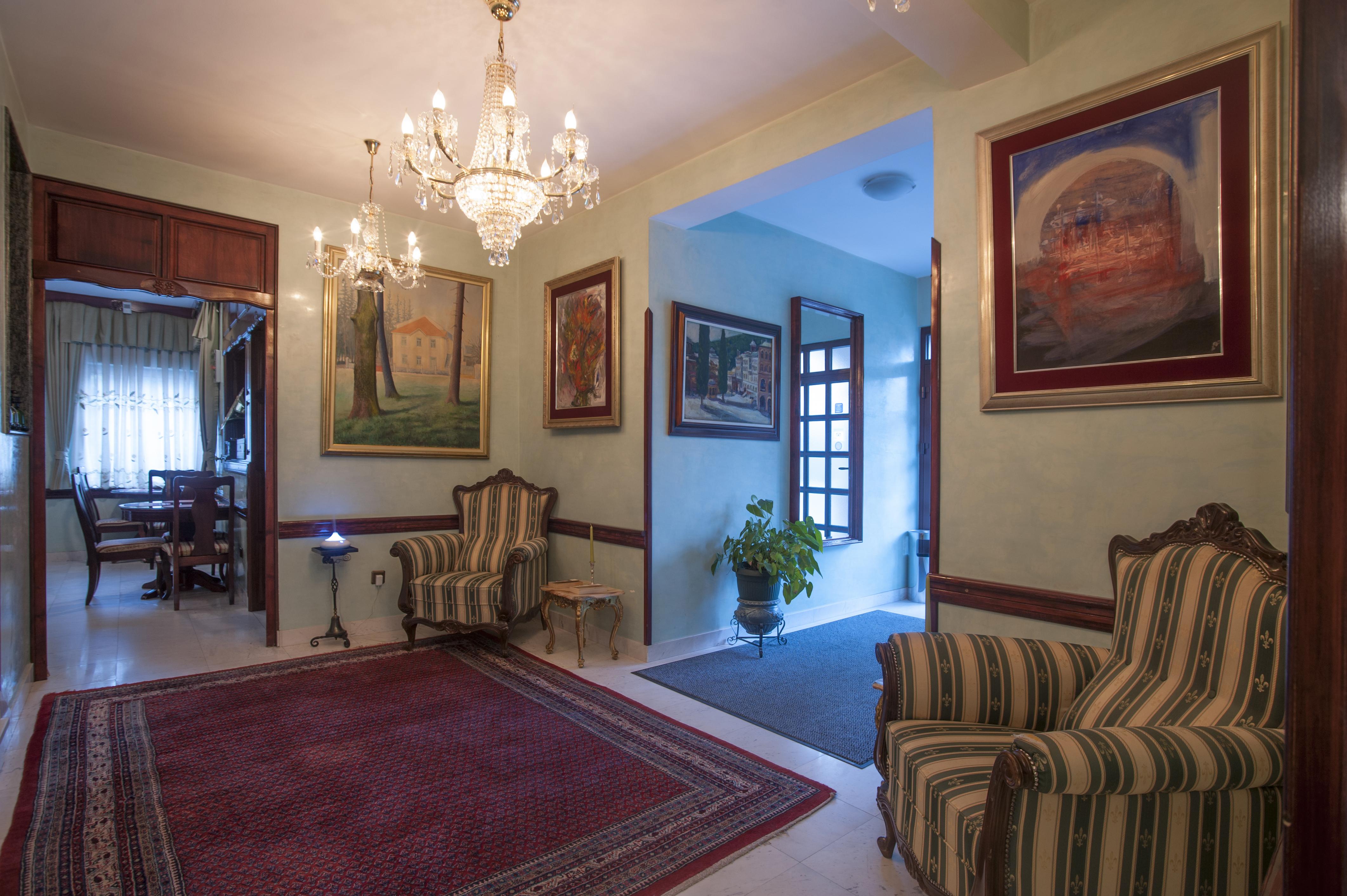 Hotel Vila Lux บุดวา ภายนอก รูปภาพ