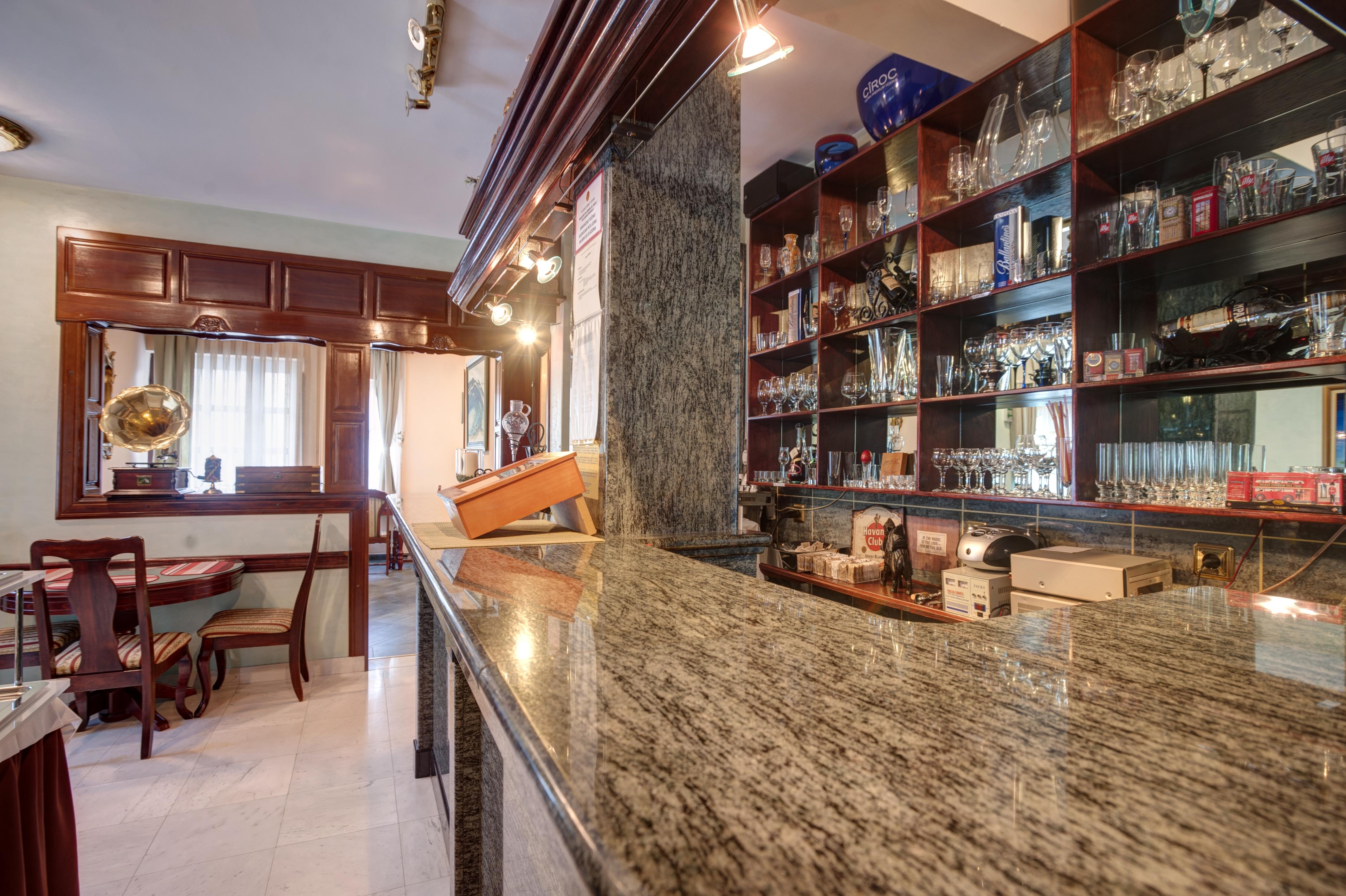 Hotel Vila Lux บุดวา ภายนอก รูปภาพ