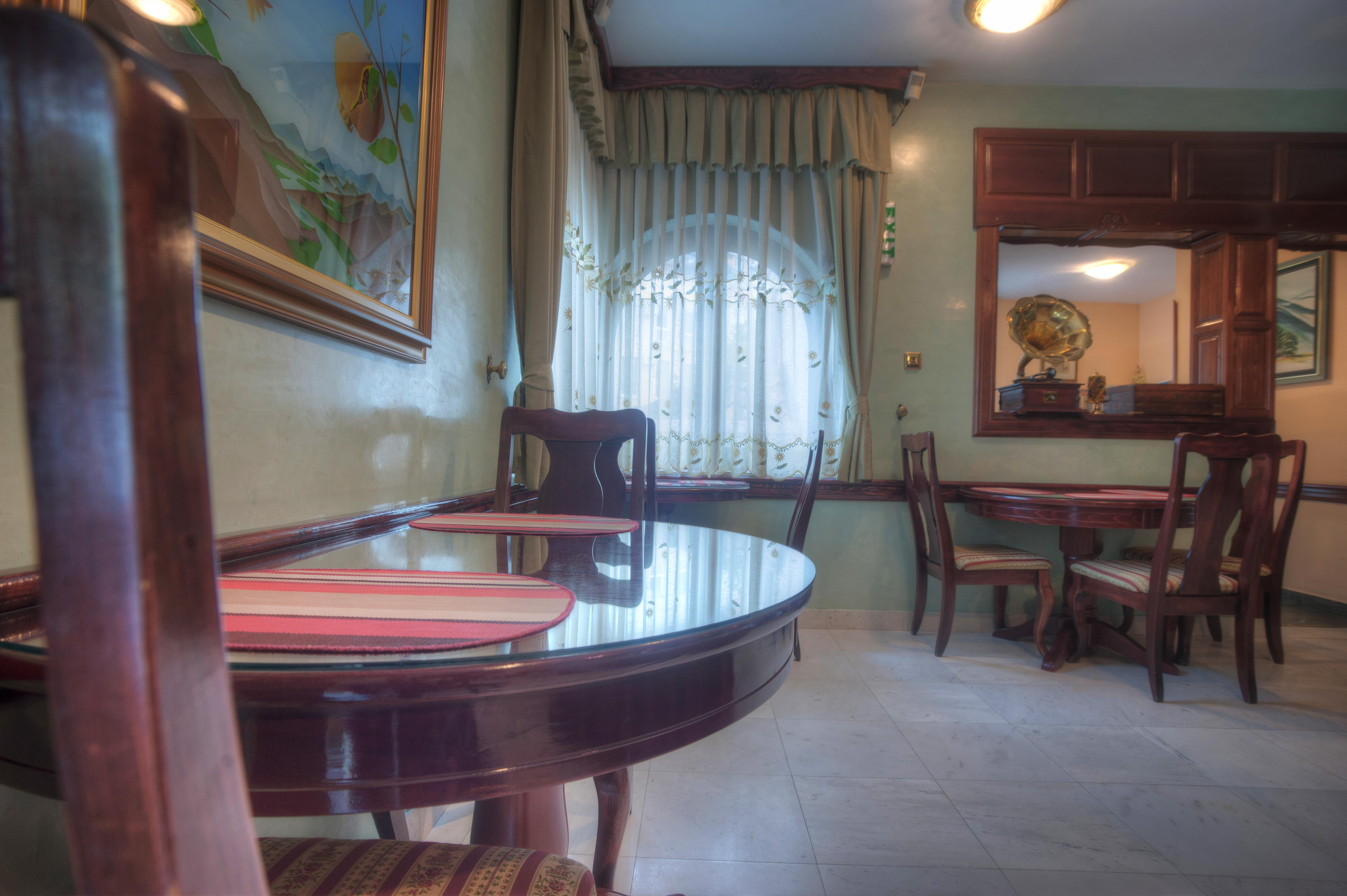 Hotel Vila Lux บุดวา ภายนอก รูปภาพ