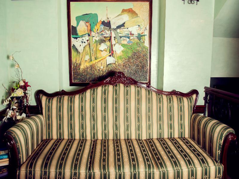 Hotel Vila Lux บุดวา ภายนอก รูปภาพ